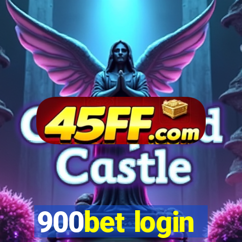 900bet login